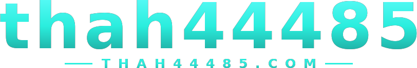 thah44485 logo