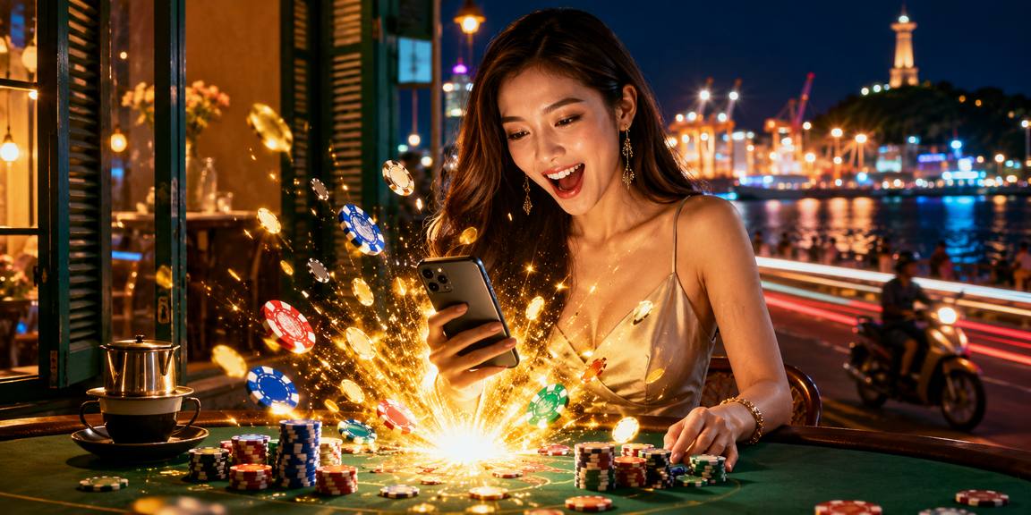 thah44485 Ưu đãi slot cuối tuần