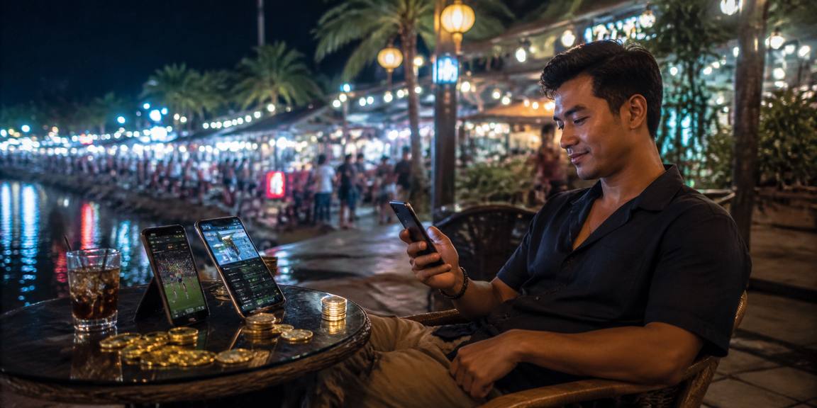 thah44485 Hoàn tiền cược thể thao