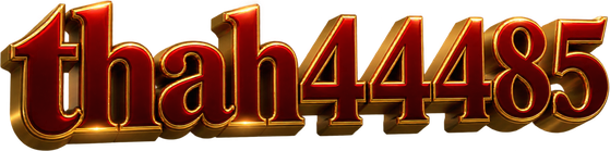 thah44485 logo